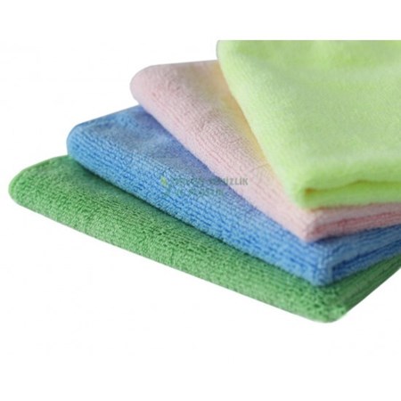 Microfiber Bez 40X40